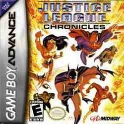 Justice League Chronicles (USA)